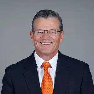 Jim Caserta headshot