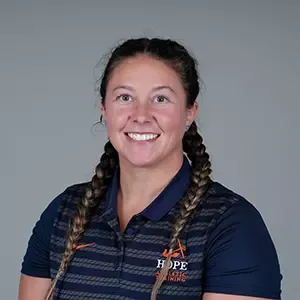 Mariah Supianoski headshot