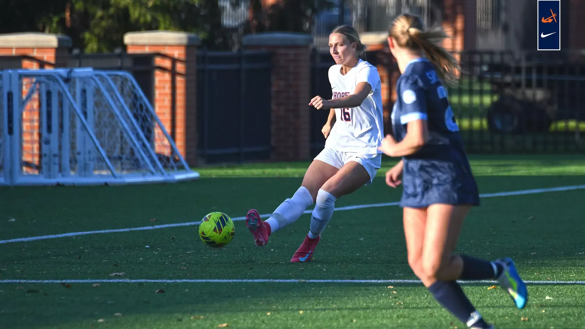Women's Soccer vs. Saint Mary's