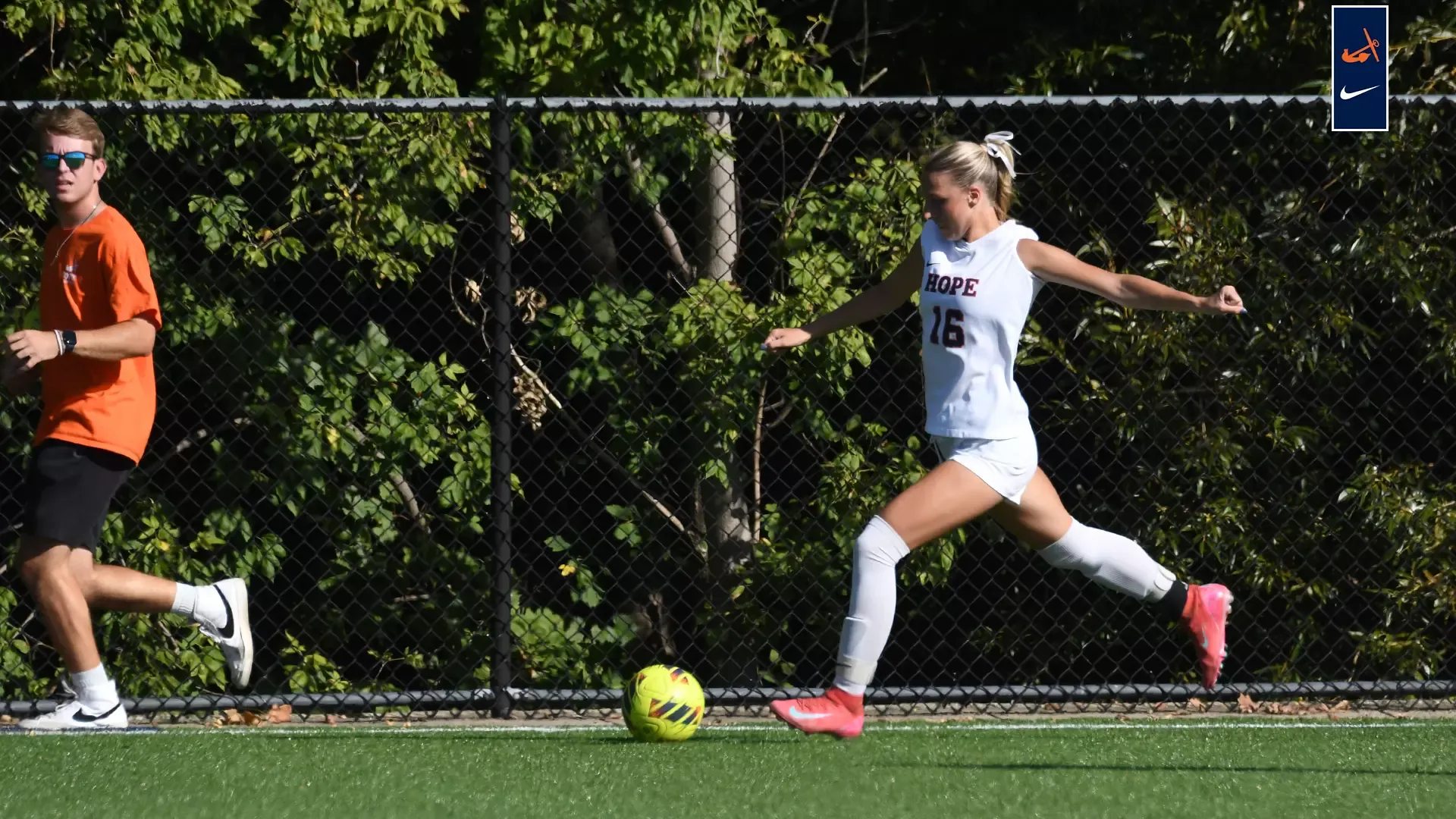 Adelyn Raad vs. The University of Olivet