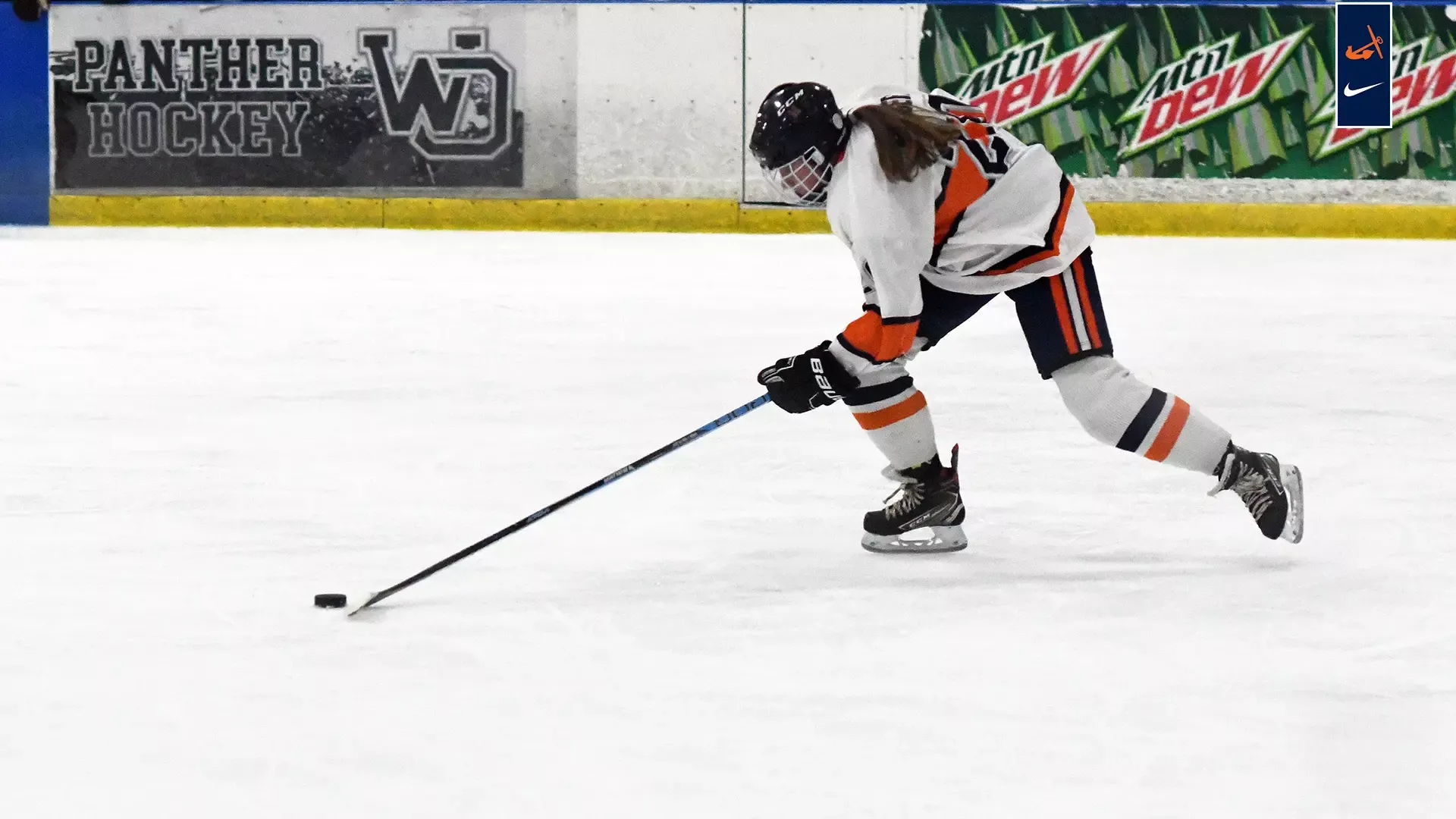 Women's Hockey vs. Bowling Green State University