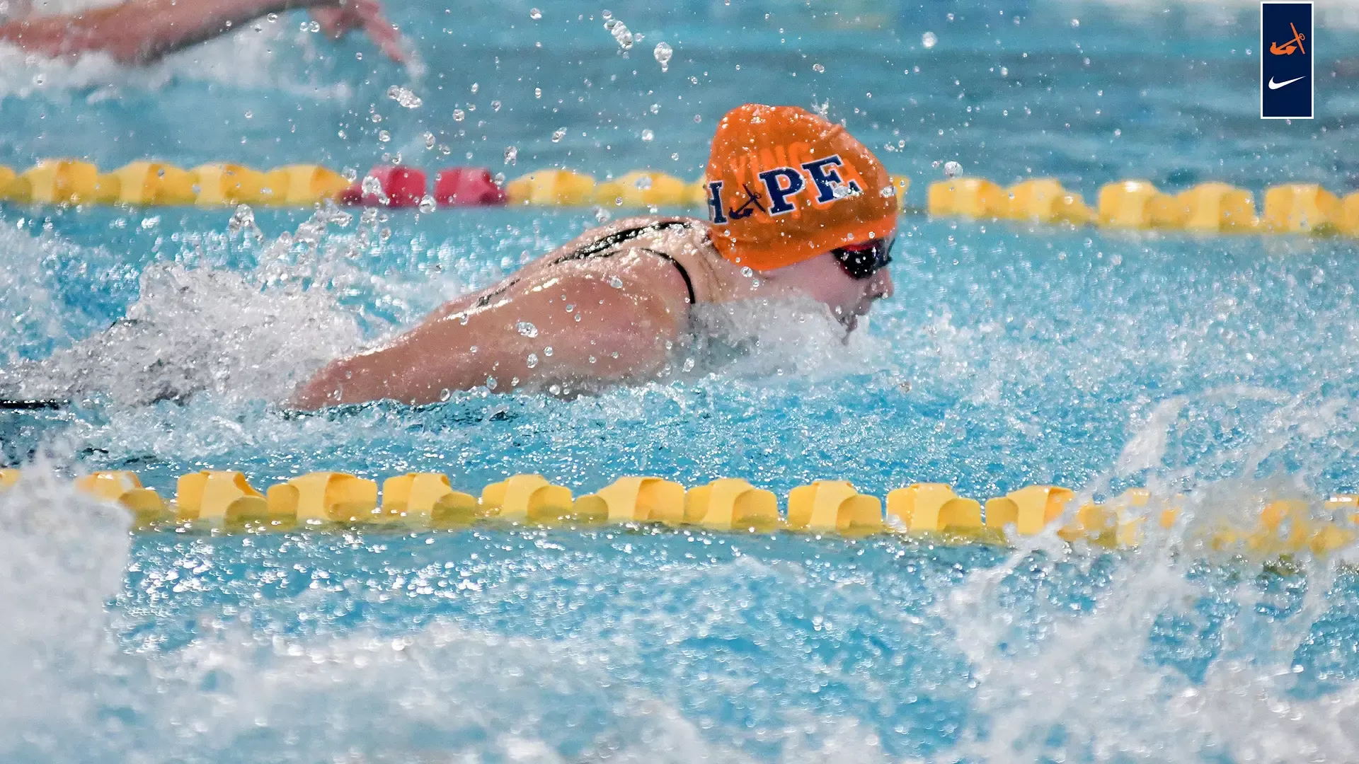 Women's Swim & Dive Grand Valley Invitational