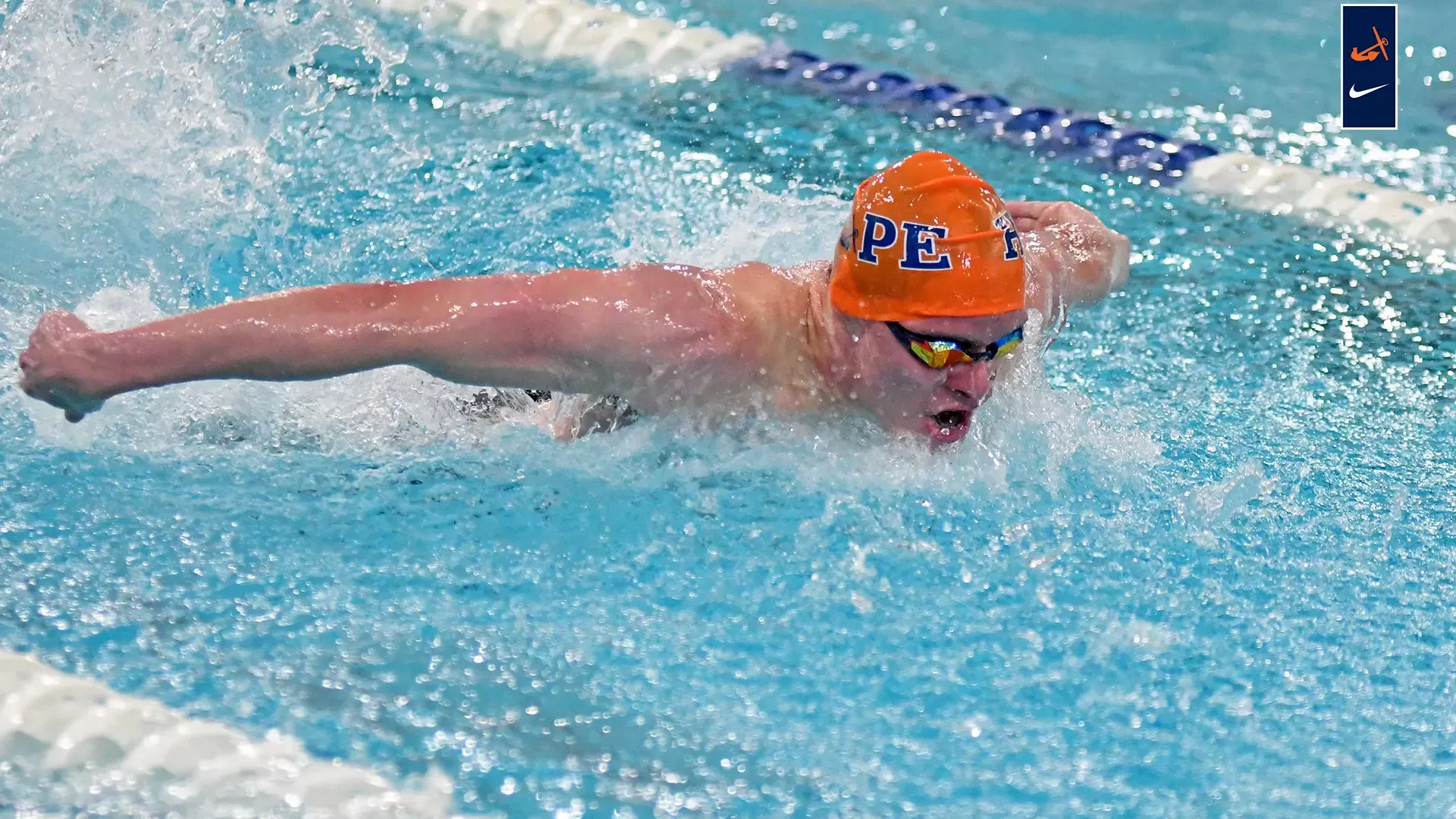 Men's Swim & Dive Grand Valley Invitation