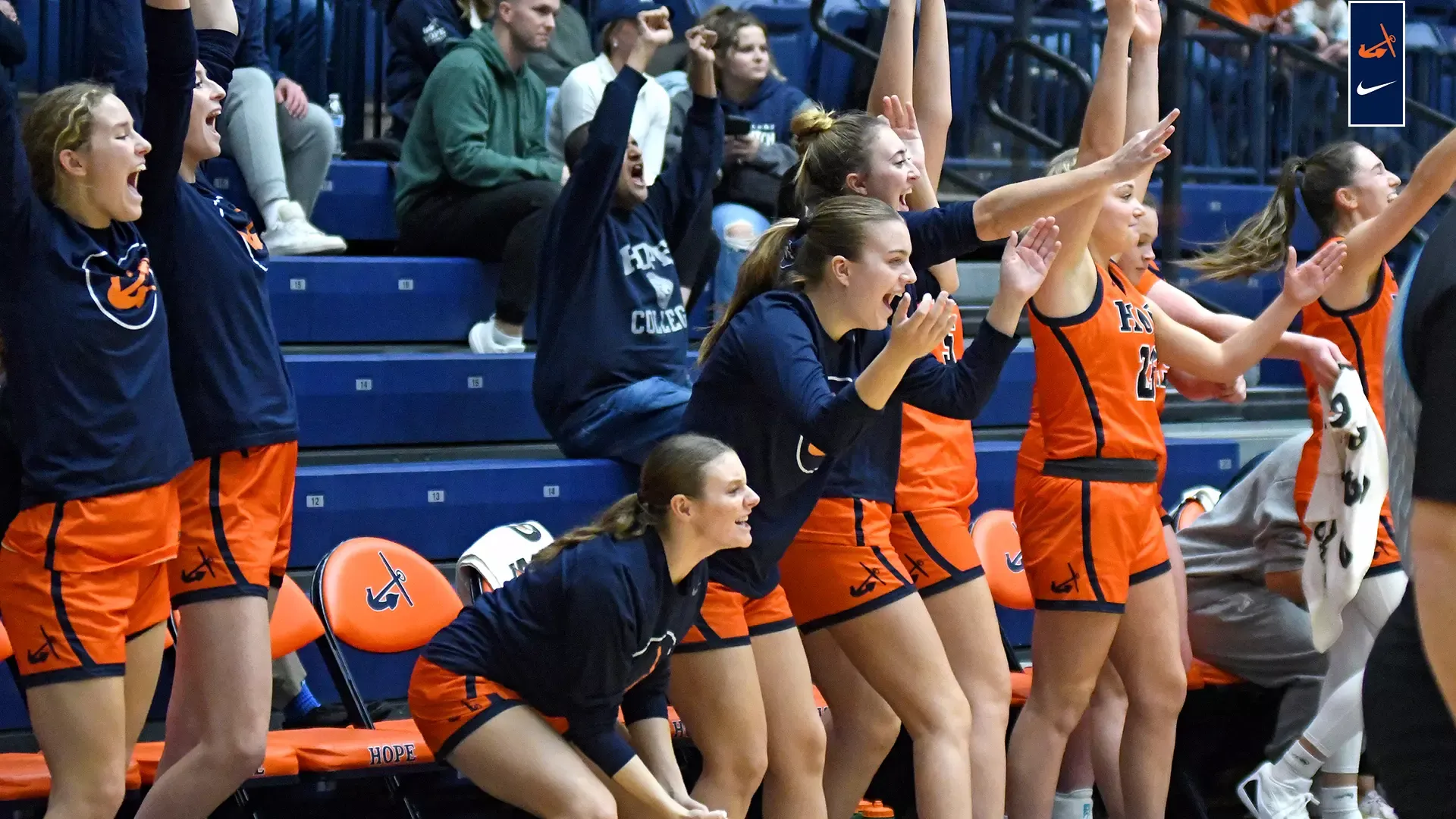 Women's Basketball vs. Illinois Wesleyan