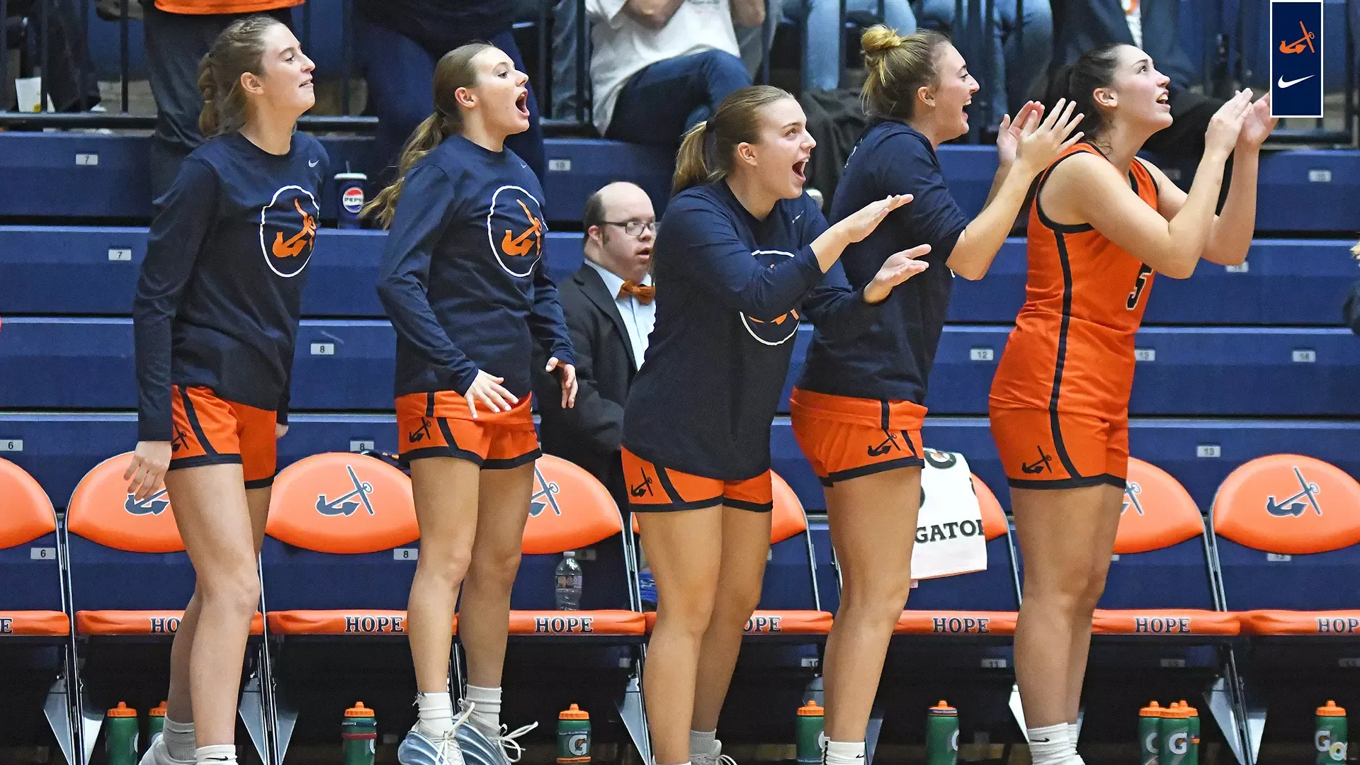 Women's Basketball vs. Illinois Wesleyan