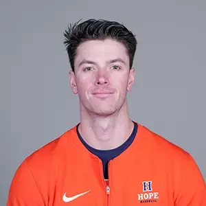 Ryan Blake headshot