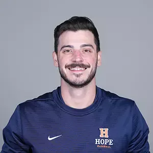 Devin Schaefers headshot