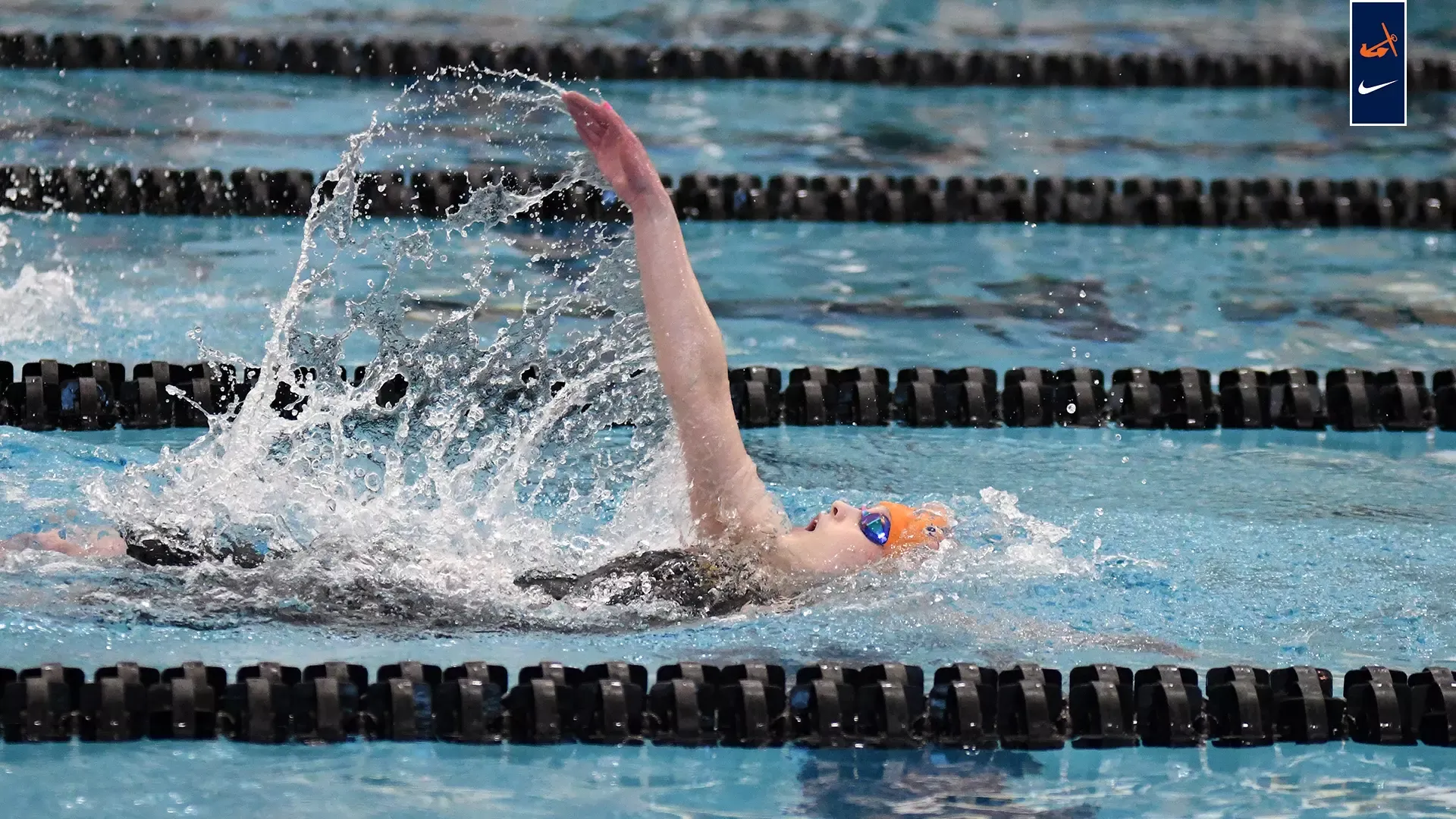 Women's Swimming MIAA