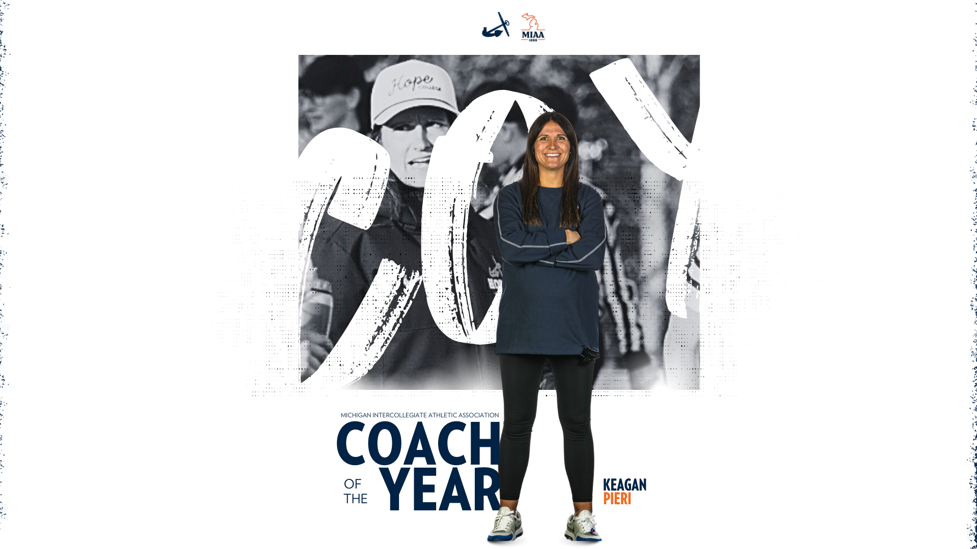 Keagan Pieri poses for a portrait.