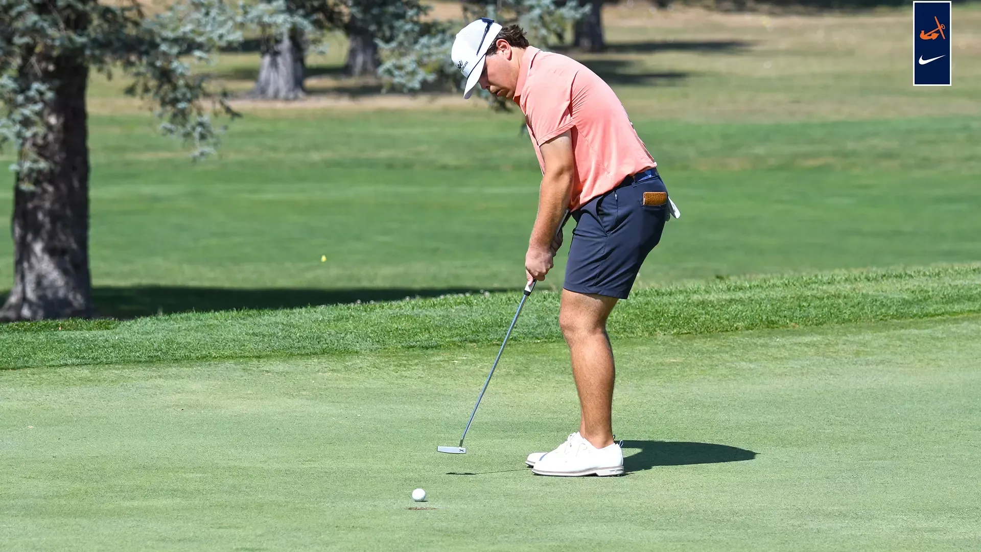 Joseph Blondia @ MIAA Jamboree