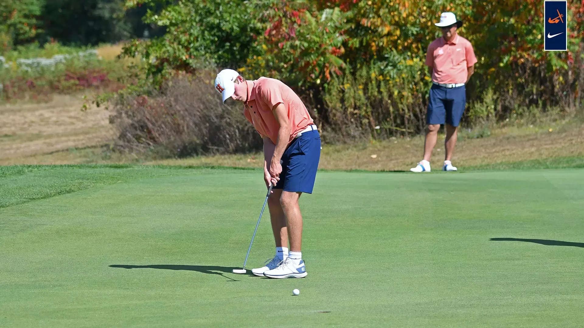 Kody Vis @ MIAA Jamboree