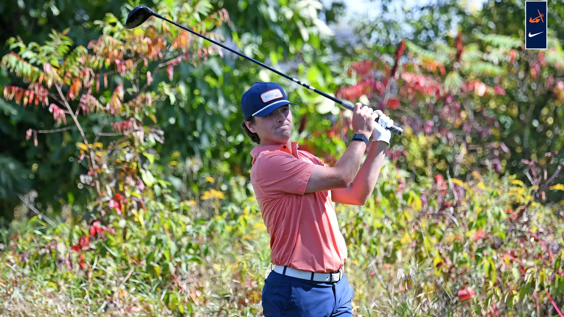 Liam Casey@ MIAA Jamboree