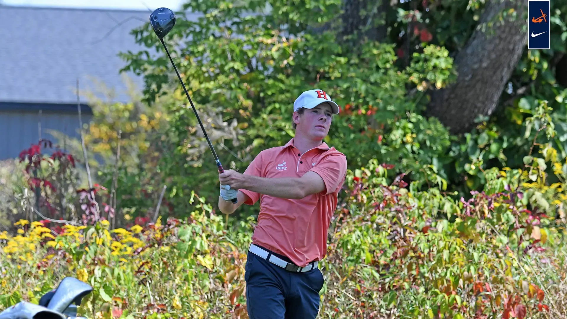 Will Thomas @ MIAA Jamboree