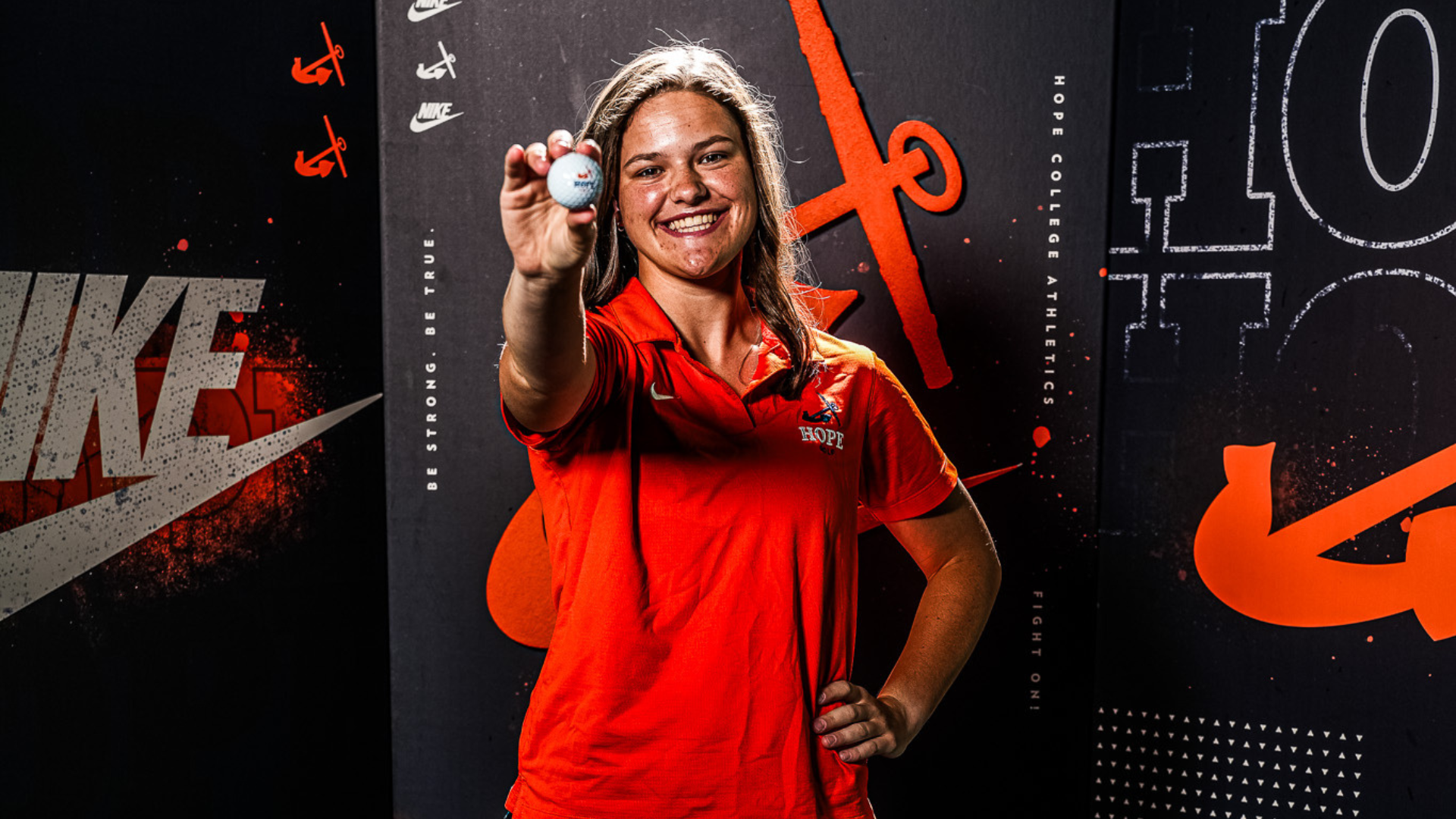 Rachael Jones poses for a portrait