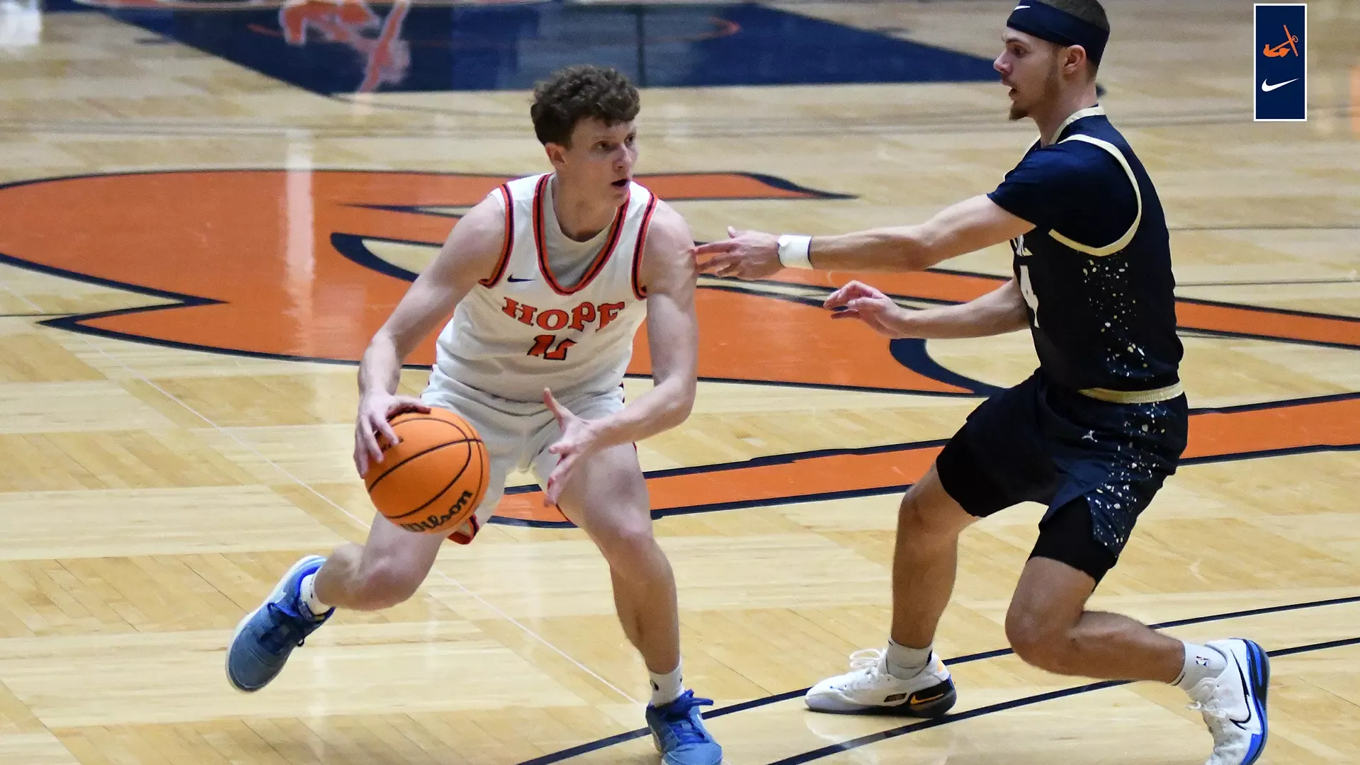 Men's Basketball vs. Trine