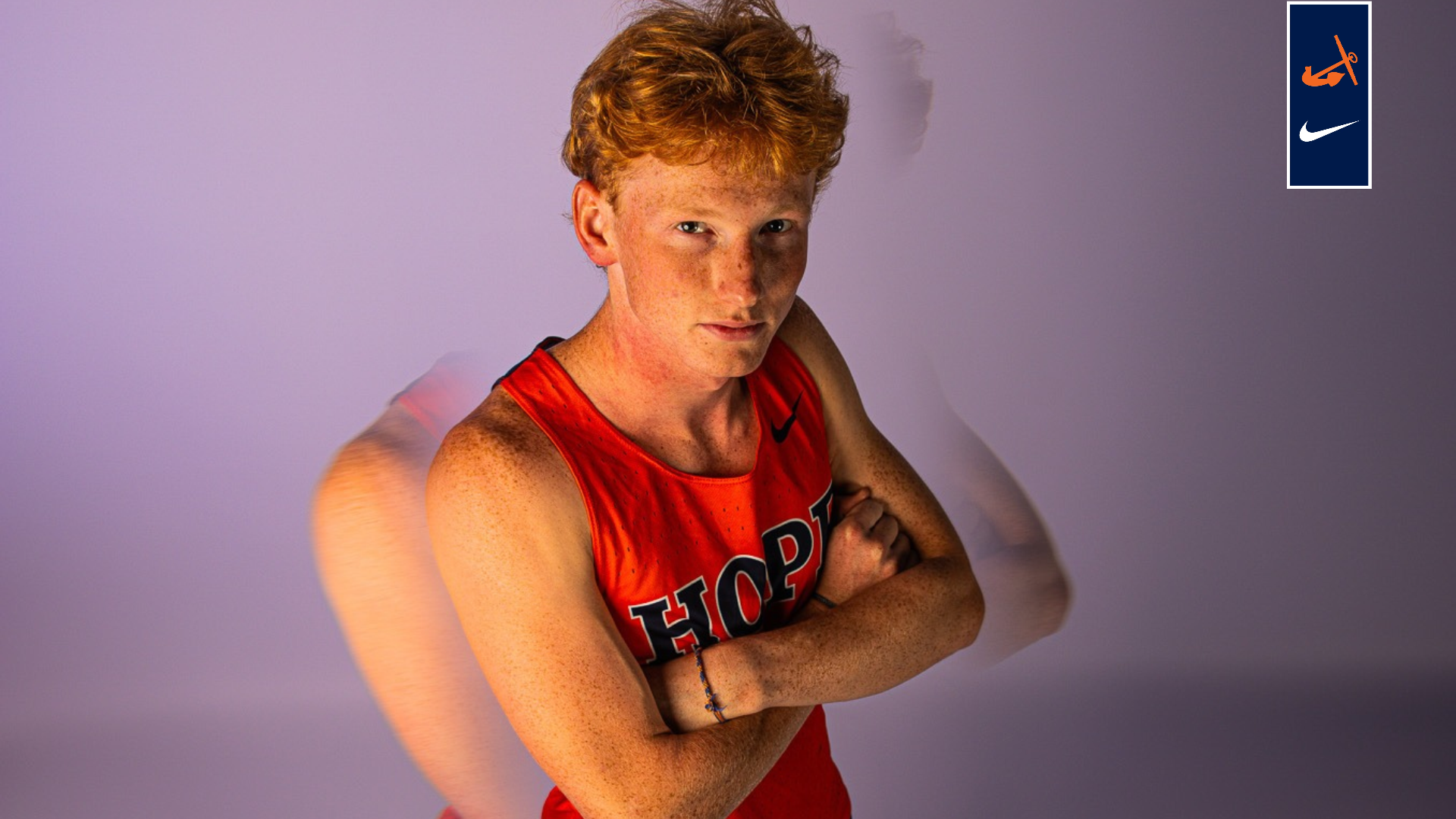 Aiden Moore poses for a portrait