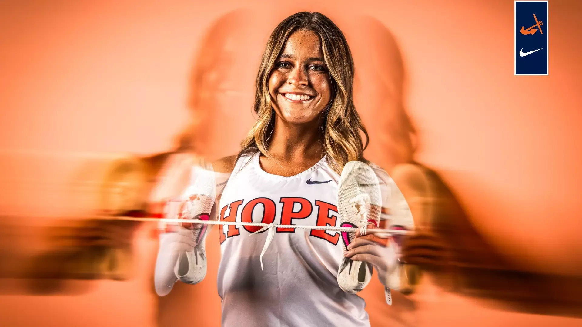 Olivia Ippel poses for a portrait