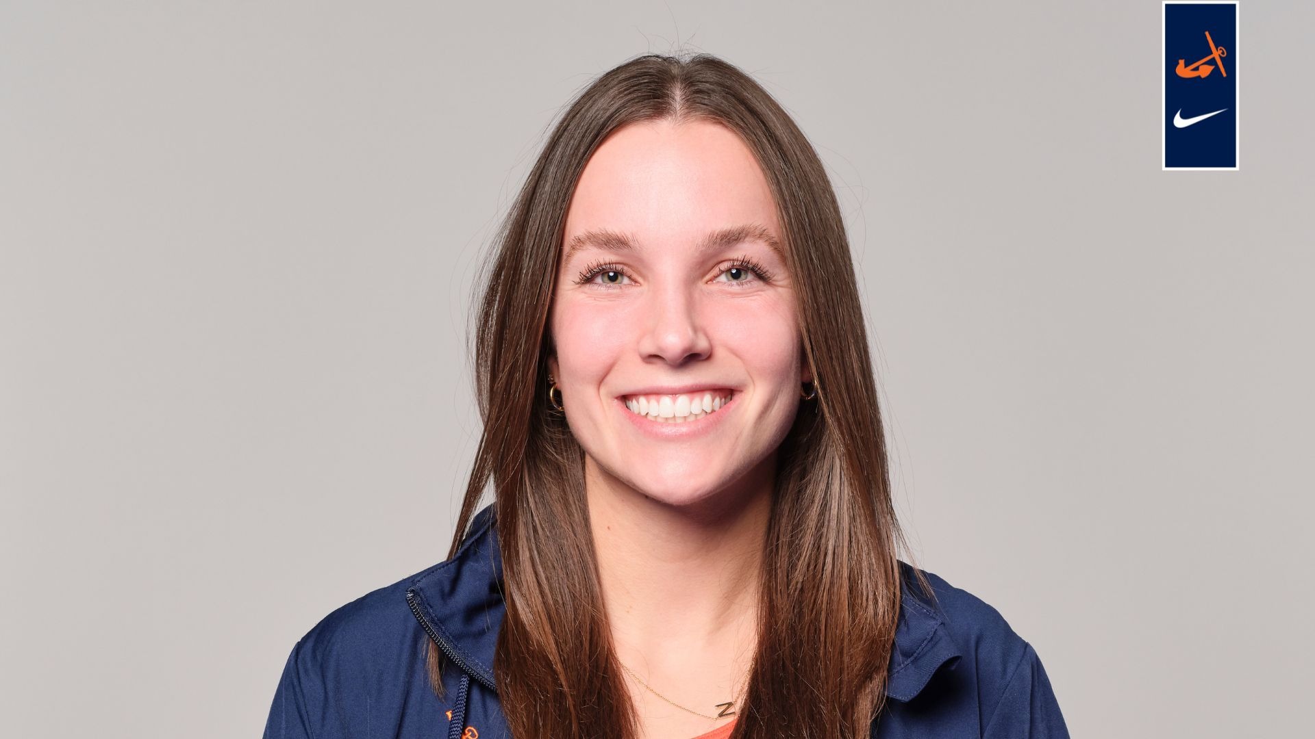 Natalie Christnagel poses for a portrait.