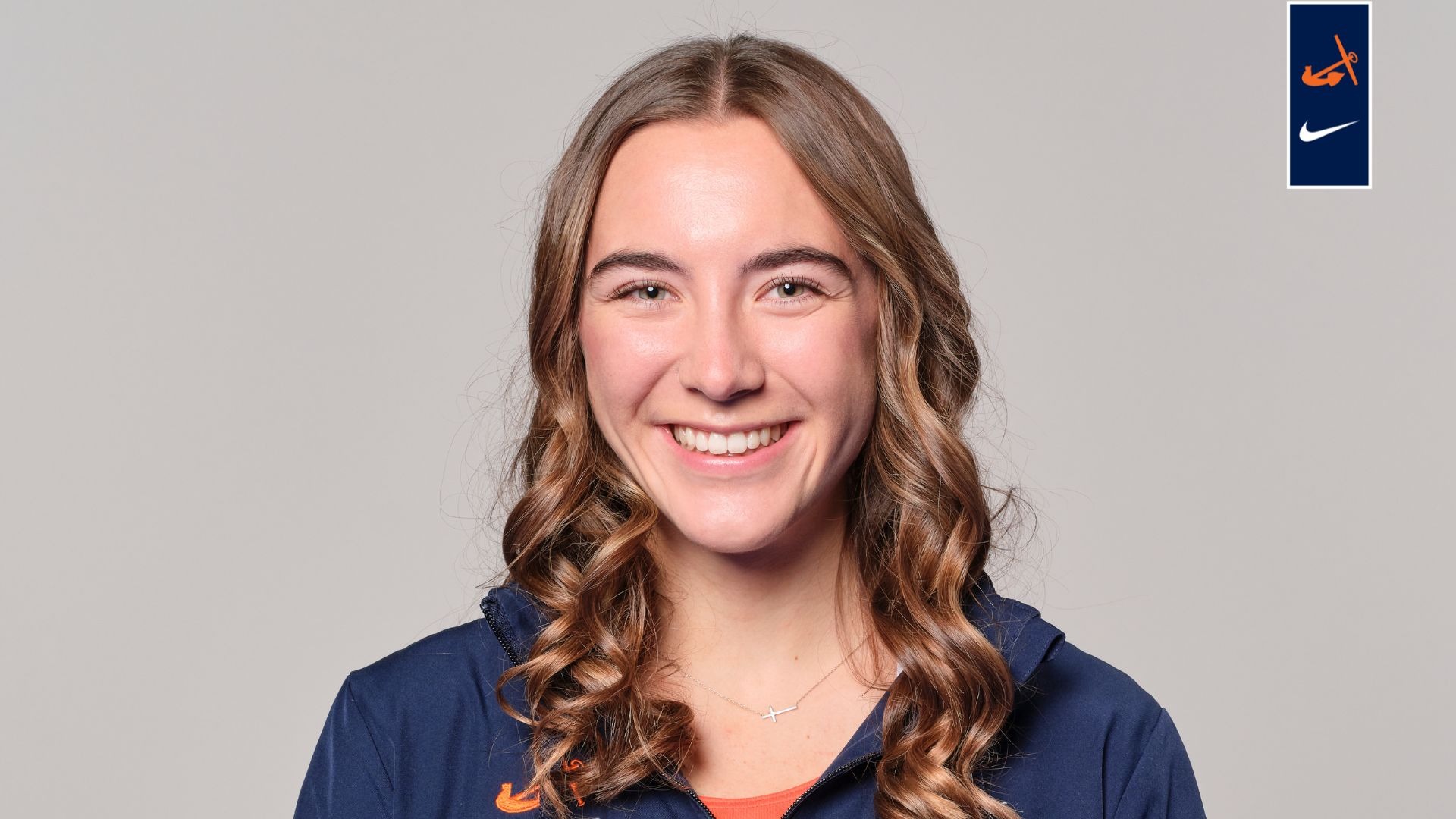 Abigail Cummins poses for a portrait.