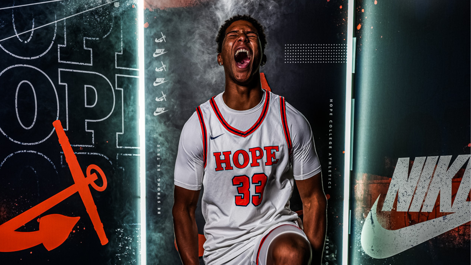 Orion Yant poses for a portrait