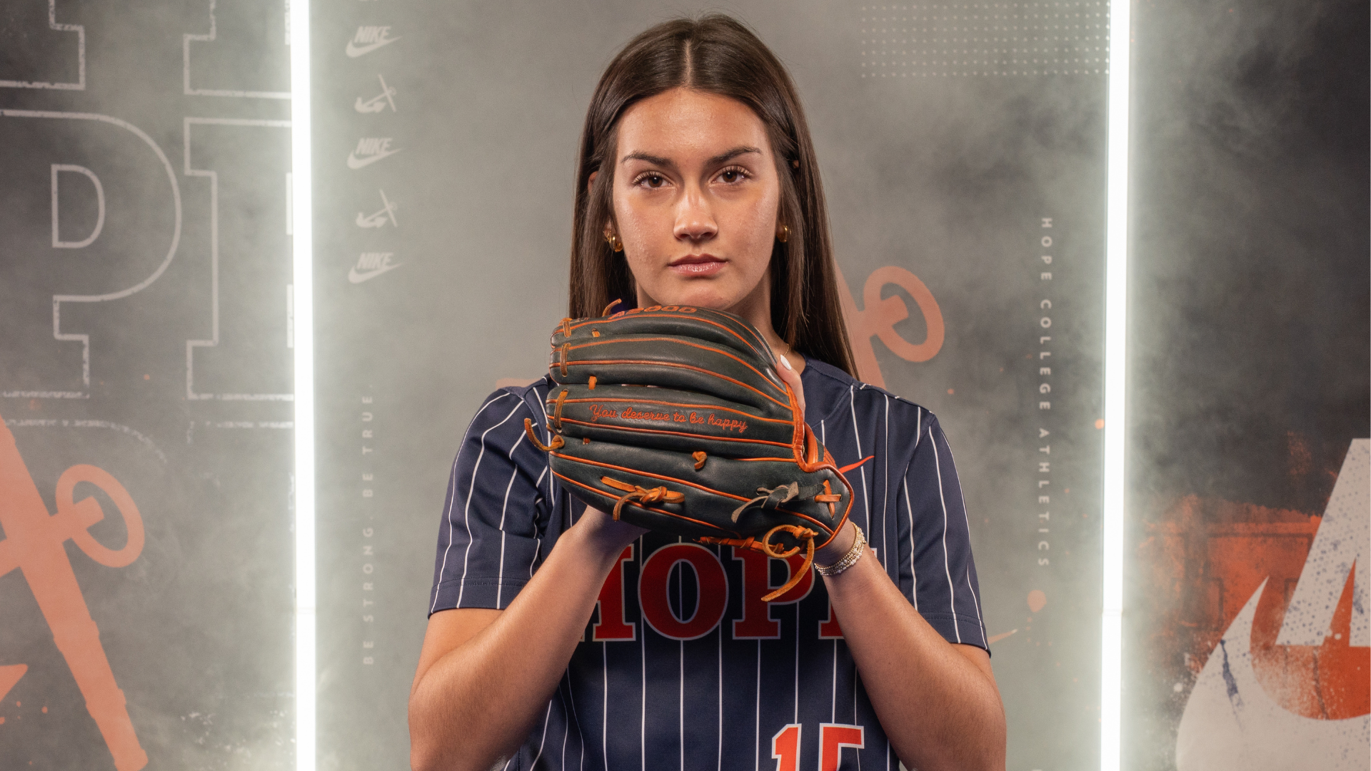 Jalen Fossitt poses for a portrait