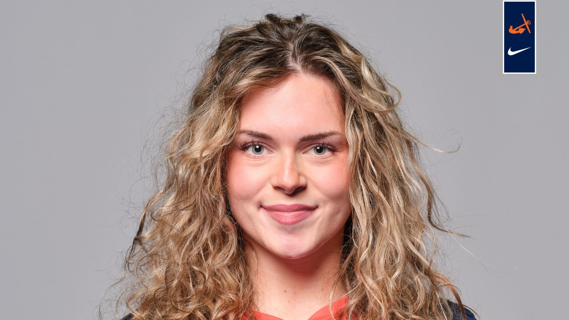 Sophie Stironek poses for a portrait.