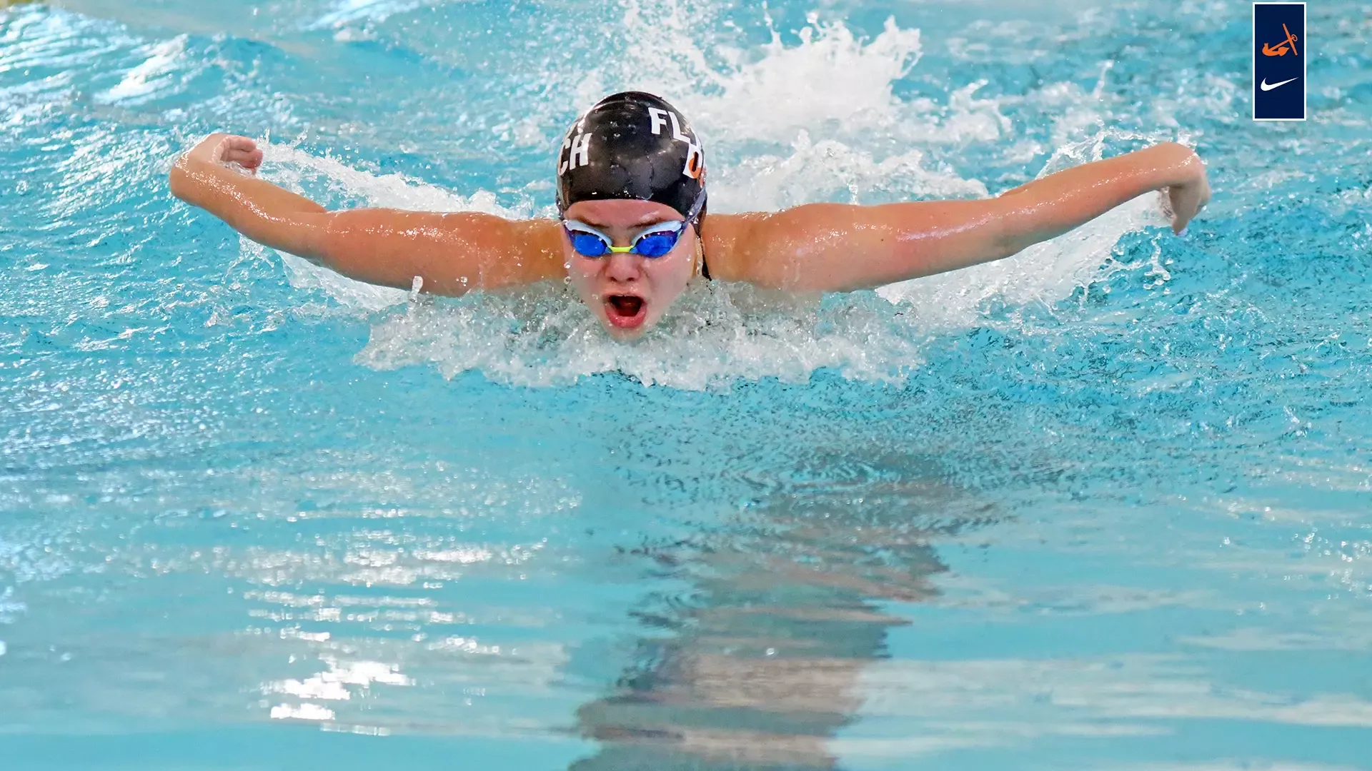 Women's Swimming vs. U of Chicago
