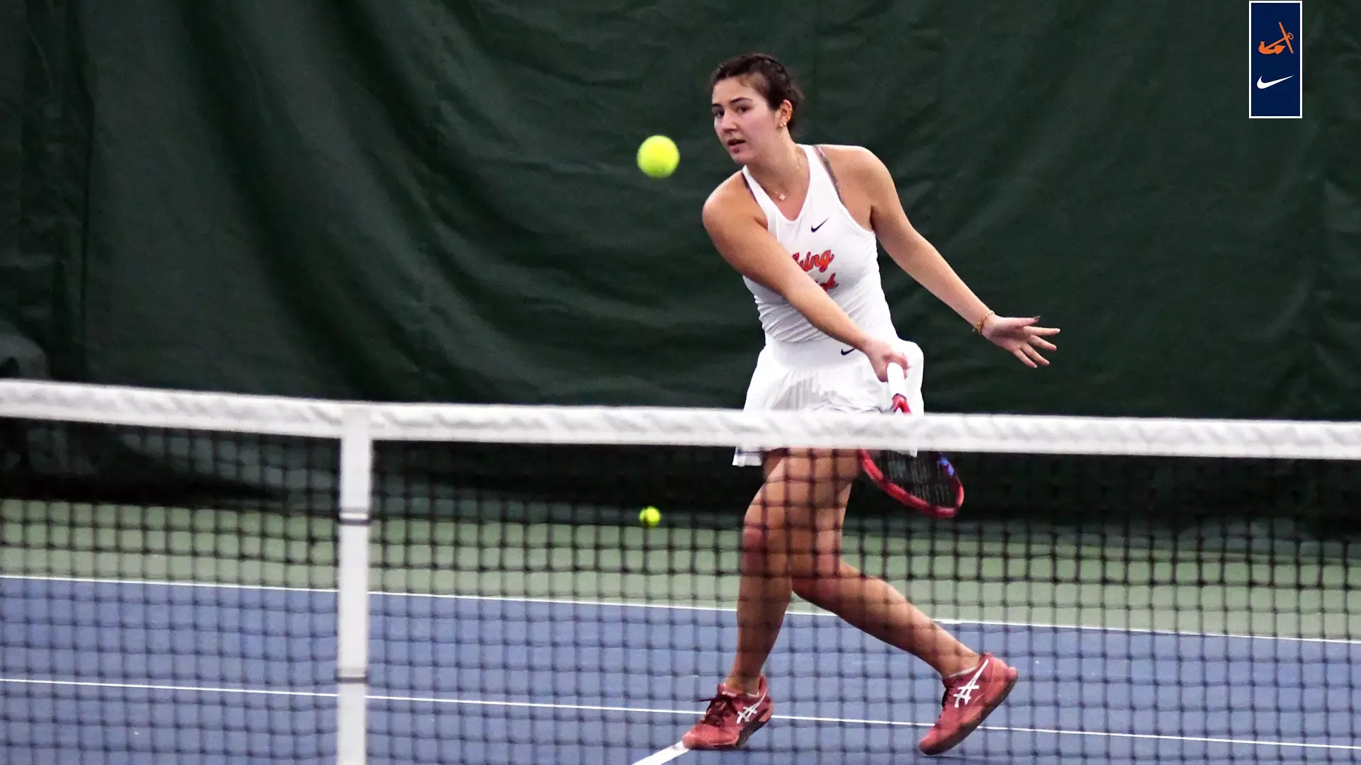 Women's Tennis vs. Lake Forest College