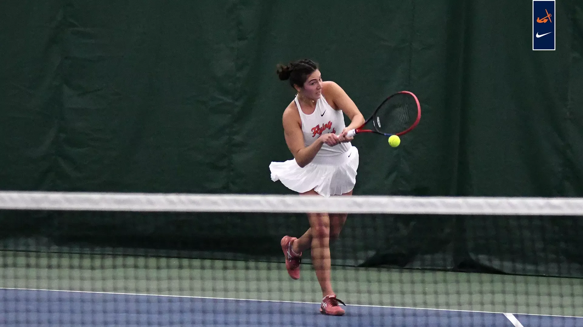Women's Tennis vs. Lake Forest College