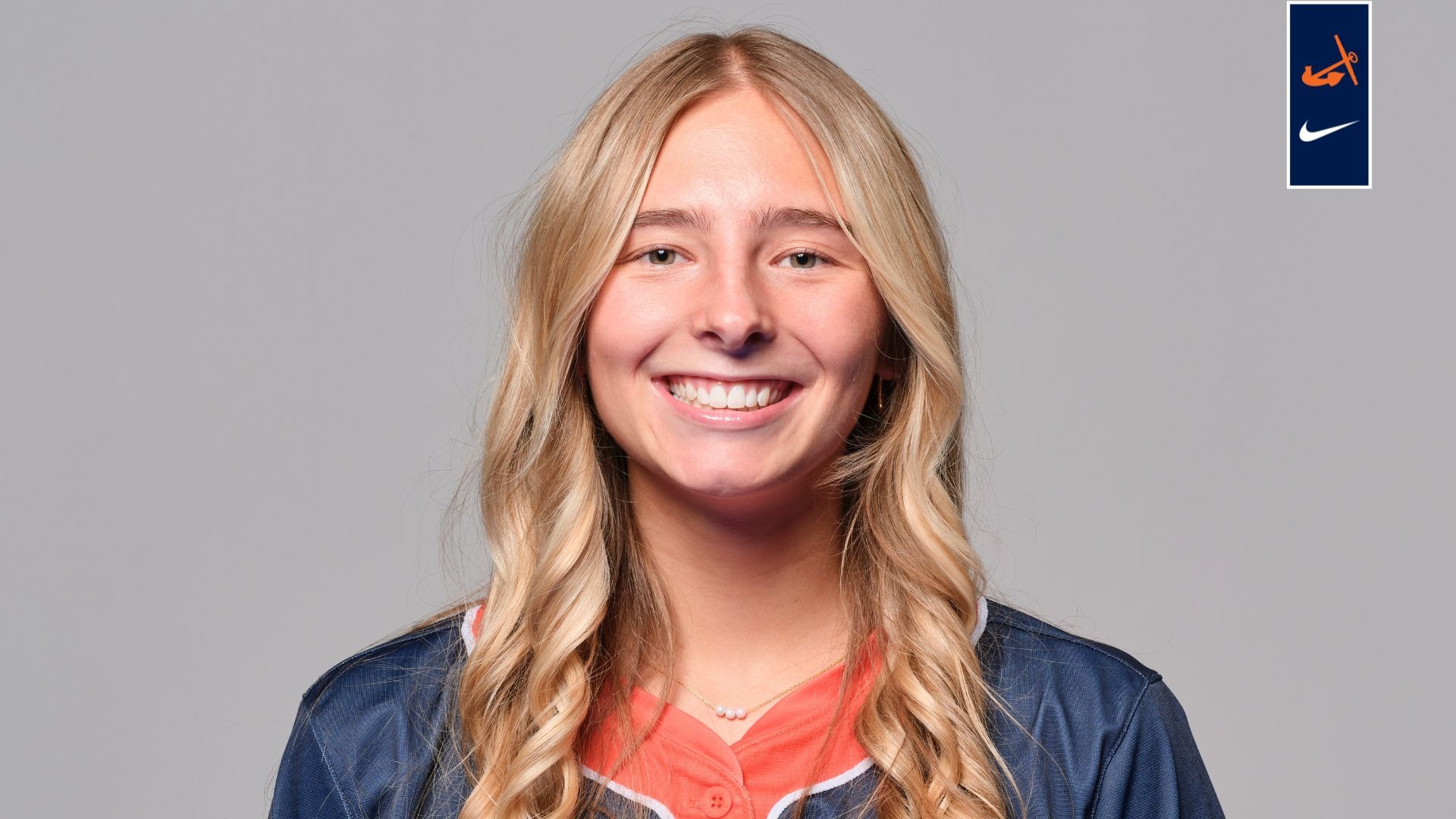 Macy Verbeek poses for a portrait.