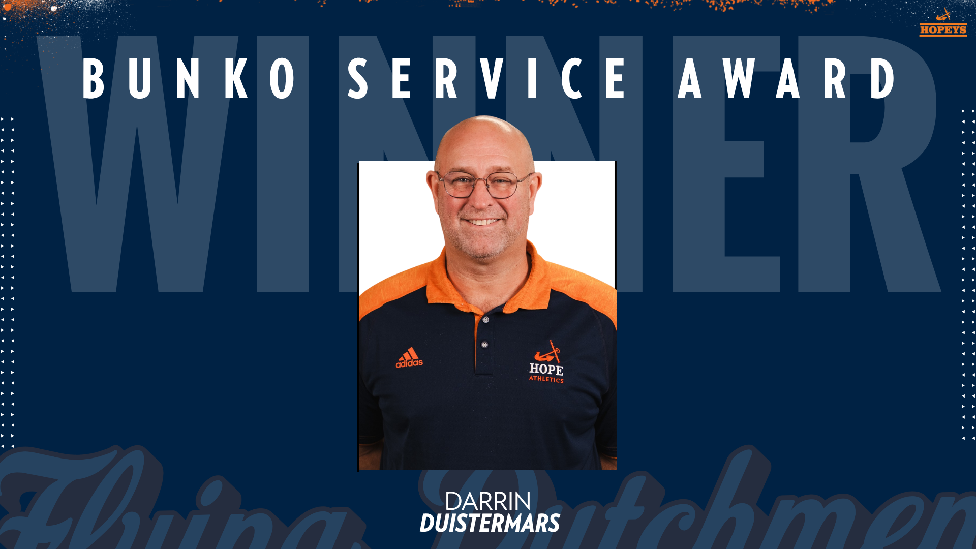 Darrin Duistermars poses for a portrait.