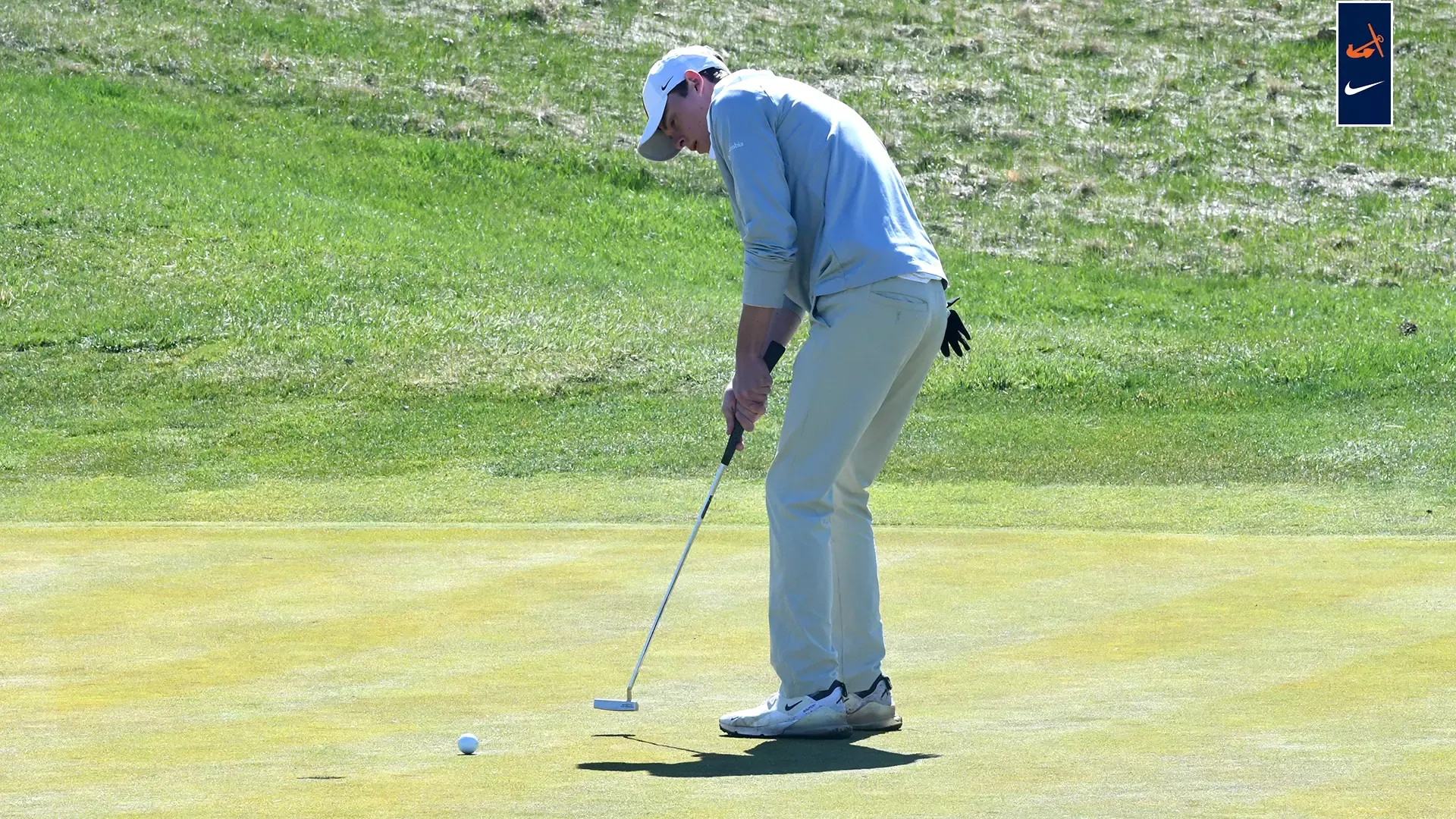 Men's Golf  Bob Ebels Classic