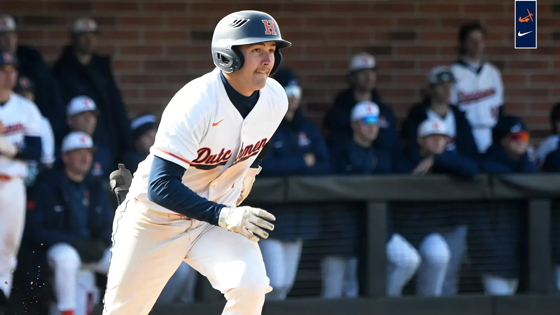 Baseball vs. Olivet University