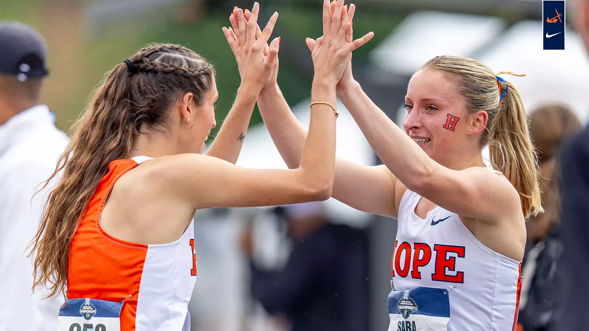 Women's NCAA Outdoor Track and Field Championship