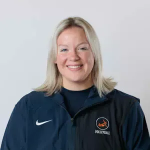 Morgan Lockhart