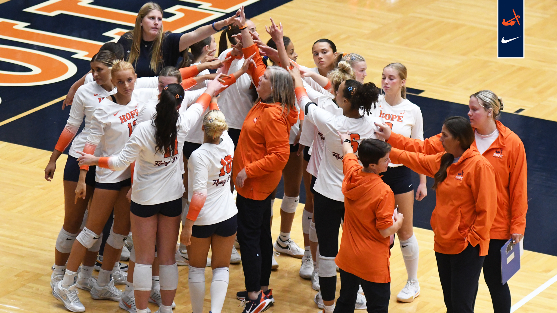 Women's Volleyball vs Bethel