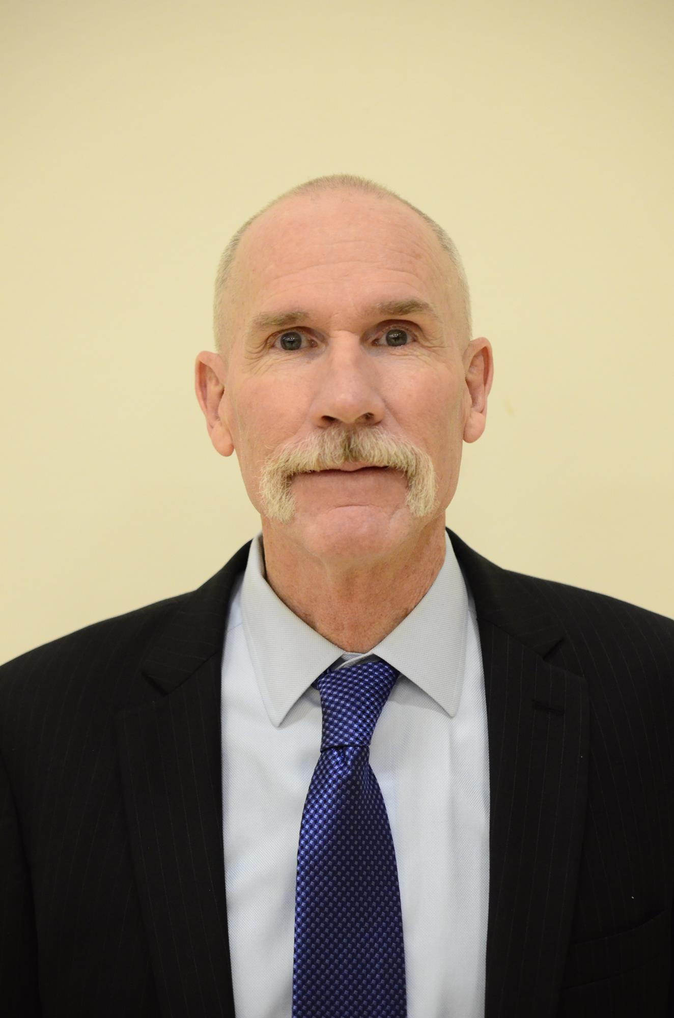 Tim McMullen