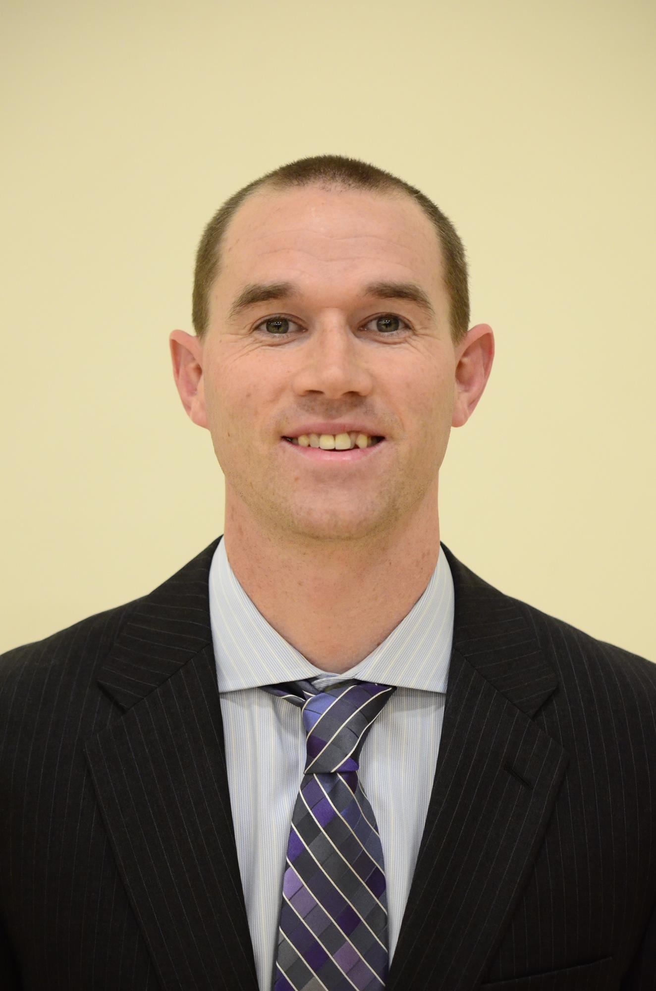 Corky McMullen