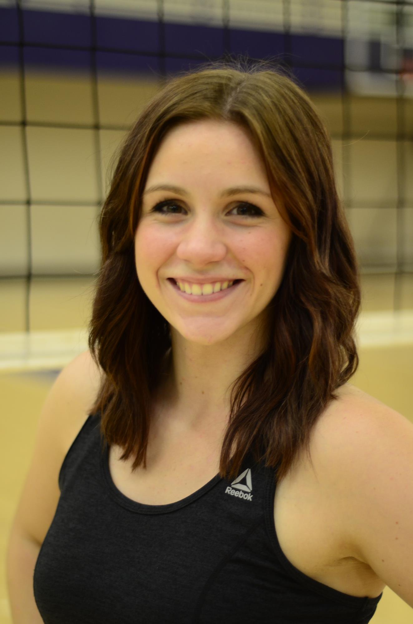 Anna Coryell