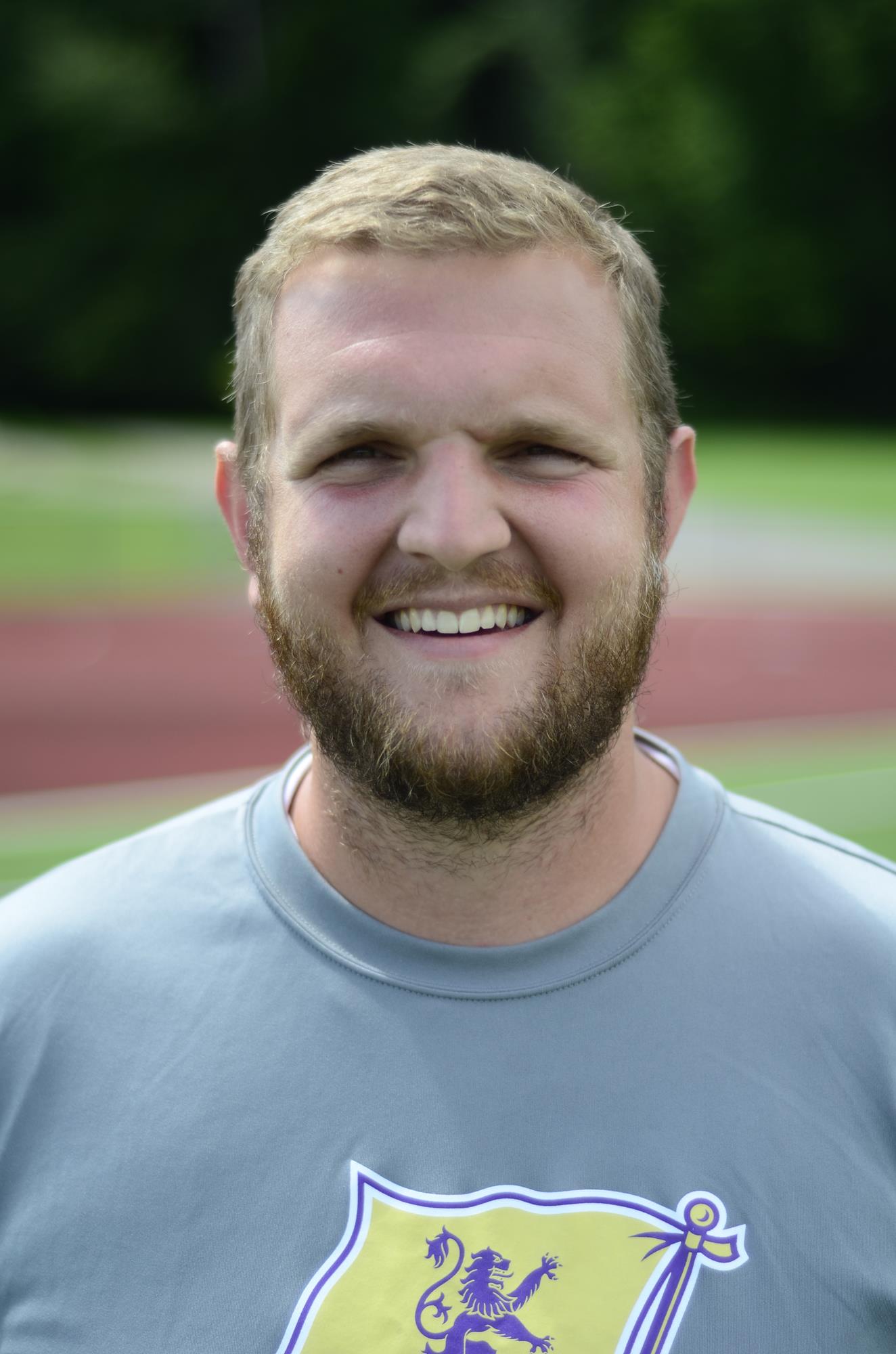 Luke Ogden
