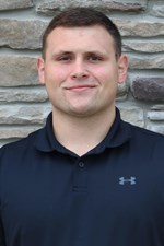 Austin Walden's Headshot