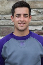 Brandon Gettig's Headshot