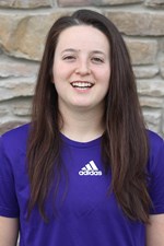 Rachael Fortney's Headshot