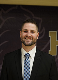 Lance Westberg Headshot