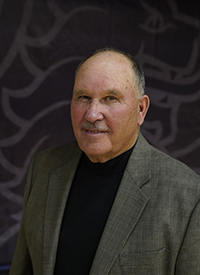 Dan Williams Headshot