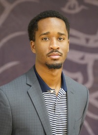 Henry Johnson headshot