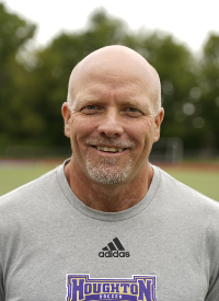 Mark Fish