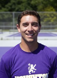 Zach Shilvock