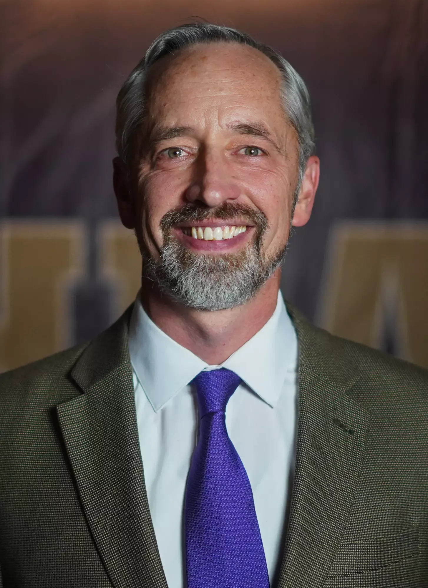 Jeremy Bialek headshot
