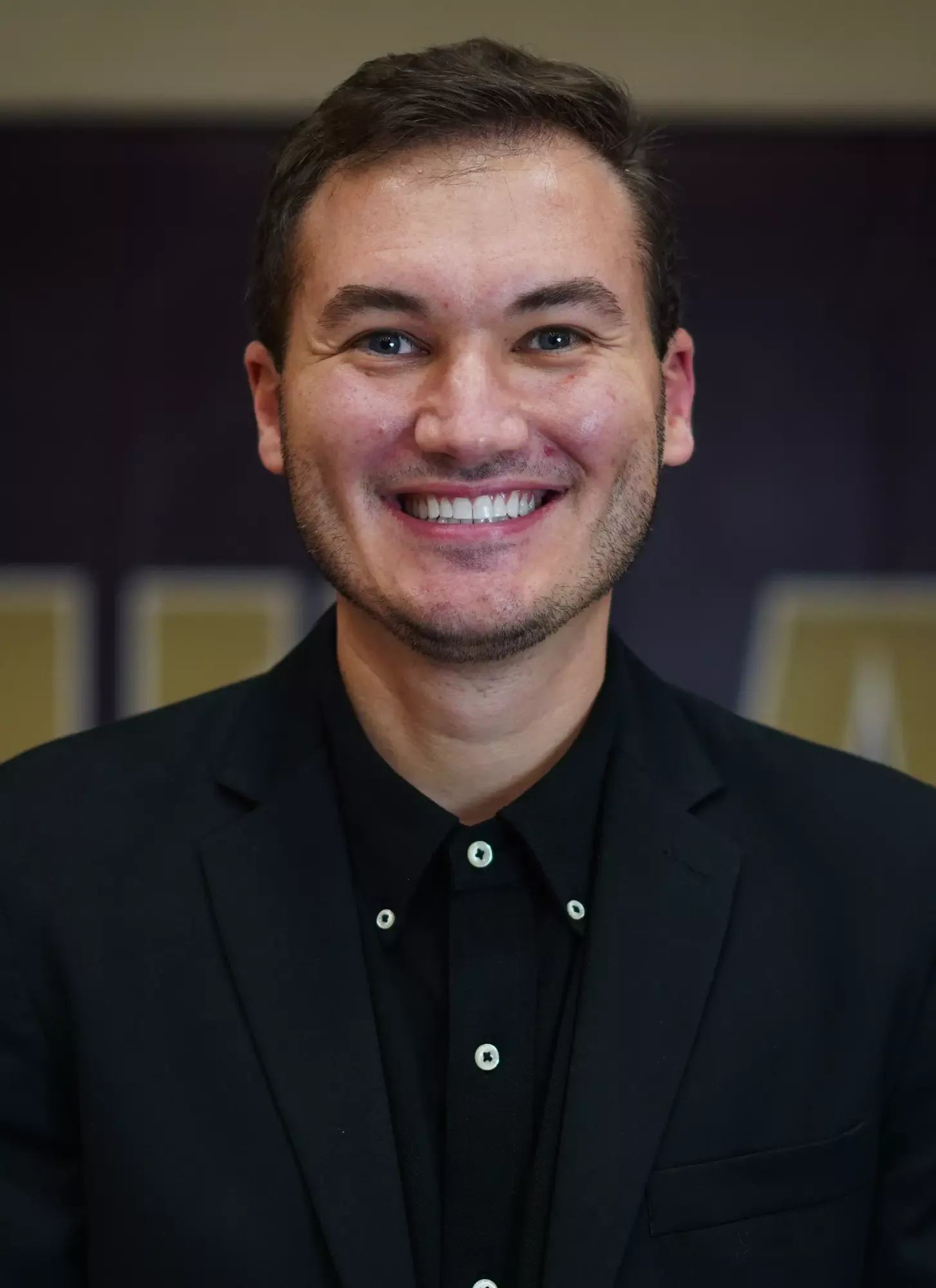 Phil Pellegrino headshot